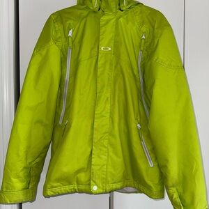Women’s Oakley Ski Jacket